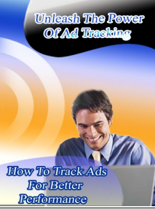 Unleash the Power of Ad Tracking